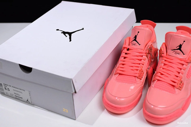 Cheap BK hot punch nrg 4 jordan aq9128-600 air 1122